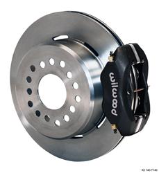 Wilwood Forged Dynalite Rear Parking Brake Kits 140-10918