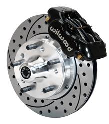 Wilwood Forged Dynalite Pro Series Front Disc Brake Kits 140-10996-D