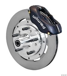 Wilwood Forged Dynalite Pro Series Front Disc Brake Kits 140-11010
