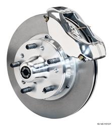 Wilwood Forged Dynalite Pro Series Front Disc Brake Kits 140-11013-P