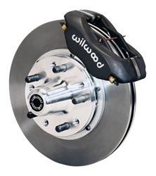 Wilwood Forged Dynalite Pro Series Front Disc Brake Kits 140-11491