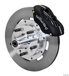 Wilwood Forged Dynalite Big Brake Front Brake Kits 140-11547