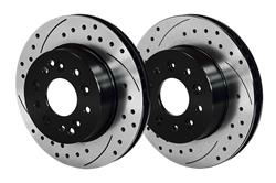 Wilwood ProMatrix Rotors 140-11727-D