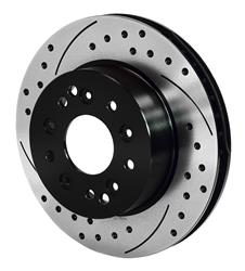 Wilwood ProMatrix Rotors for 1970-1982 CORVETTE - 140-11739-D