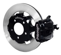 Wilwood Combination Parking Brake Kits for 2006-2015 CIVIC - 140-11979