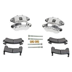 Wilwood GM D154 Brake Calipers 140-12097-P