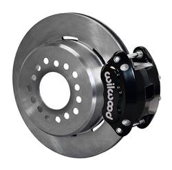 Wilwood D154 Rear Parking Brake Kits 140-12215