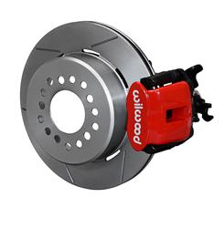 Wilwood Combination Parking Brake Kits 140-12363-R