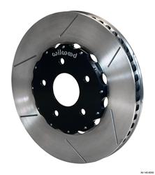 Wilwood ProMatrix Rotors for 2006-2013 CORVETTE - 140-12496