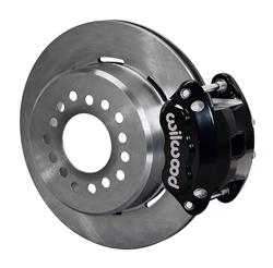 Wilwood D154 Rear Parking Brake Kits 140-12570