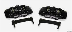 Wilwood AERO6 Radial Mount Caliper Kits 140-12629