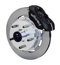 Wilwood Forged Dynalite Pro Series Front Disc Brake Kits 140-12649