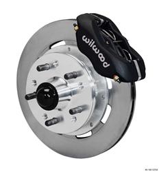 Wilwood Forged Dynalite Pro Series Front Disc Brake Kits 140-12724