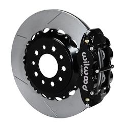 Wilwood Forged Narrow Superlite 4R Big Brake Rear Brake Kits 140-13648