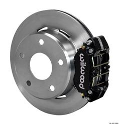 Wilwood DynaPro Lug-Mount Rear Parking Brake Kits 140-13664