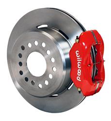 Wilwood Forged Dynalite Rear Parking Brake Kits 140-13719-R