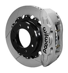 Wilwood TX6R Big Brake Rear Brake Kits 140-13878-C