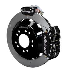 Wilwood Dynapro Radial-MC4 Rear Parking Brake Kits 140-14090