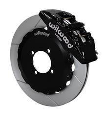 Wilwood Forged DynaPro 6 Big Brake Front Brake Kits for 2016-2023 MX-5 MIATA - 140-14234