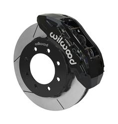 Wilwood TX6R Big Brake Front Brake Kits for 2013-2020 F-250 SUPER DUTY, F-350 SUPER DUTY - 140-14558