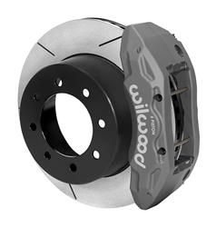 Wilwood TX6R Big Brake Rear Brake Kits for 2013-2020 F-250 SUPER DUTY, F-350 SUPER DUTY - 140-14559-C