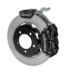 Wilwood Dynapro Radial-MC4 Rear Parking Brake Kits 140-14640