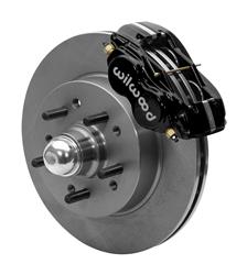 Wilwood Classic Series Dynalite Front Brake Kits 140-14663