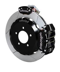 Wilwood Dynapro Radial-MC4 Rear Parking Brake Kits for 2006-2015 MX-5 MIATA - 140-15034