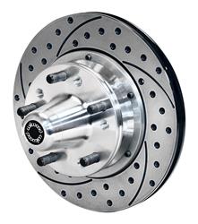 Wilwood Disc Brakes Brake Rotors 140-1505