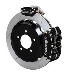 Wilwood Dynapro Radial-MC4 Rear Parking Brake Kits 140-15138