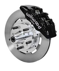 Wilwood Forged DynaPro 6 Big Brake Front Brake Kits 140-15198