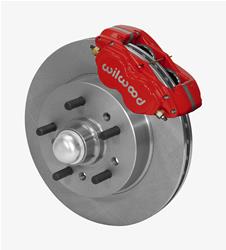 Wilwood Classic Series Dynalite Front Brake Kits 140-15318-R