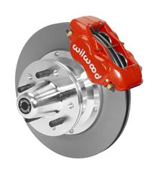 Wilwood Forged Dynalite Pro Series Front Disc Brake Kits 140-15465-R