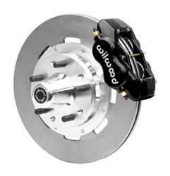 Wilwood Forged Dynalite Big Brake Front Brake Kits 140-15548