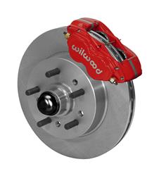 Wilwood Classic Series Dynalite Front Brake Kits 140-15908-R
