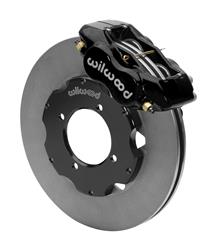 Wilwood Forged Dynalite Big Brake Front Brake Kits for 1967-1969 TR250, 1965-1967 TR4A, 1969-1976 TR6 - 140-15912