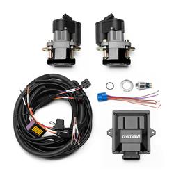 Wilwood Electronic Parking Brake Rear Retrofit Brake Kits