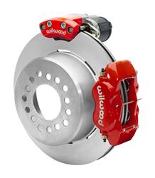 Wilwood Forged Dynalite Rear Parking Brake Kits 140-16164-R