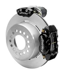 Wilwood Forged Dynalite Rear Parking Brake Kits 140-16164