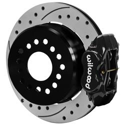Wilwood Forged Dynalite Rear Parking Brake Kits 140-16445-D