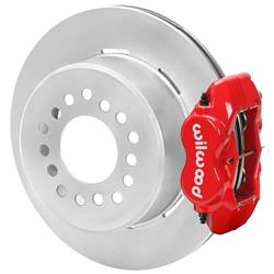 Wilwood Forged Dynalite Rear Parking Brake Kits 140-16445-R