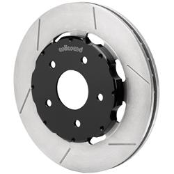 Wilwood ProMatrix OE Brake Upgrade Kits for 1997-2013 CORVETTE - 140-16530