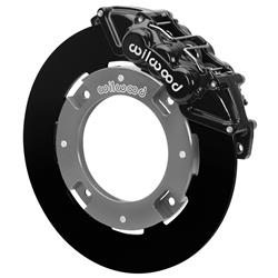 Wilwood UTV6 Brake Kits 140-16628