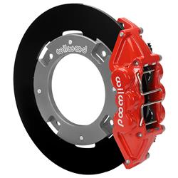 Wilwood UTV4 Brake Kits 140-16629-R