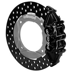 Wilwood UTV6 Brake Kits 140-16633-D