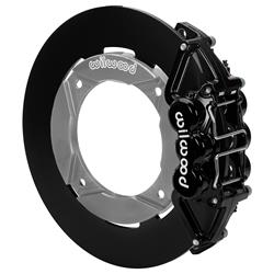 Wilwood UTV6 Brake Kits 140-16633