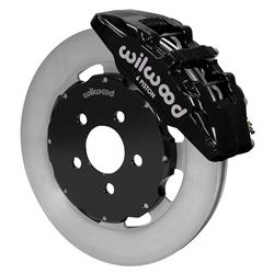 Wilwood Forged DynaPro 6 Big Brake Front Brake Kits 140-16827