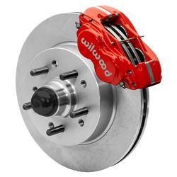 Wilwood Classic Series Dynalite Front Brake Kits 140-16906-R