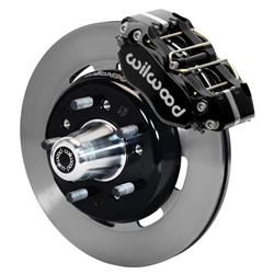 Wilwood DynaPro Radial Big Brake Front Hub Kits 140-16907