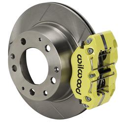Wilwood Powerlite Front Brake Kits